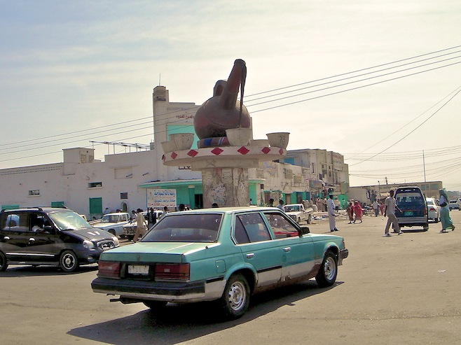 Sud Port Sudan2