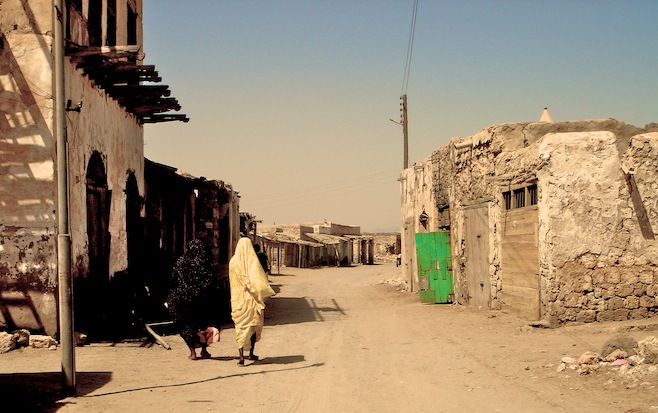 Suakin Street1