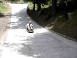 luge