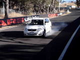 NZ Race Track