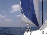 sailing