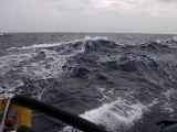 sailing