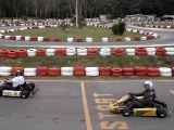 Thai Kart Racing