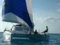 Sailing UStoNZ