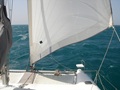 Sailing Pics Yemen to Canary