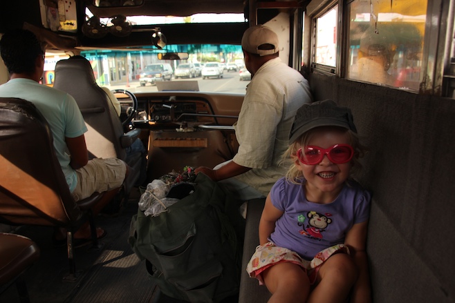 Bus