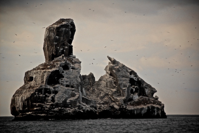 Isla Isabella