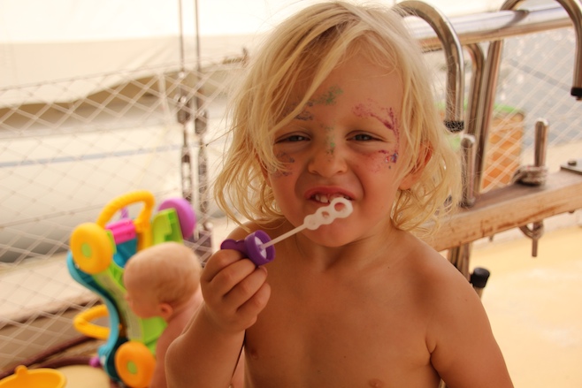 Face Paint