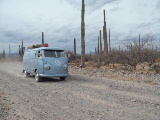 Mexico Baja Norte