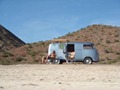 Mexico Baja Sur