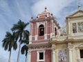 Central America Recap