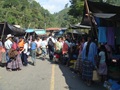 Guatamalan Market