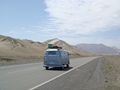 Peru Desert
