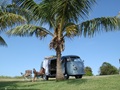 a lot of VW camps