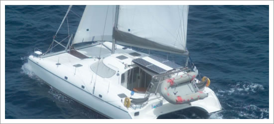Boat Log