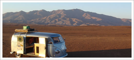 VW Log