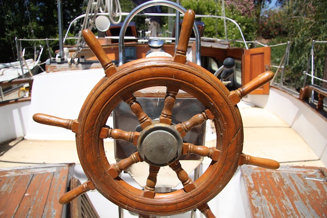 Spindrift