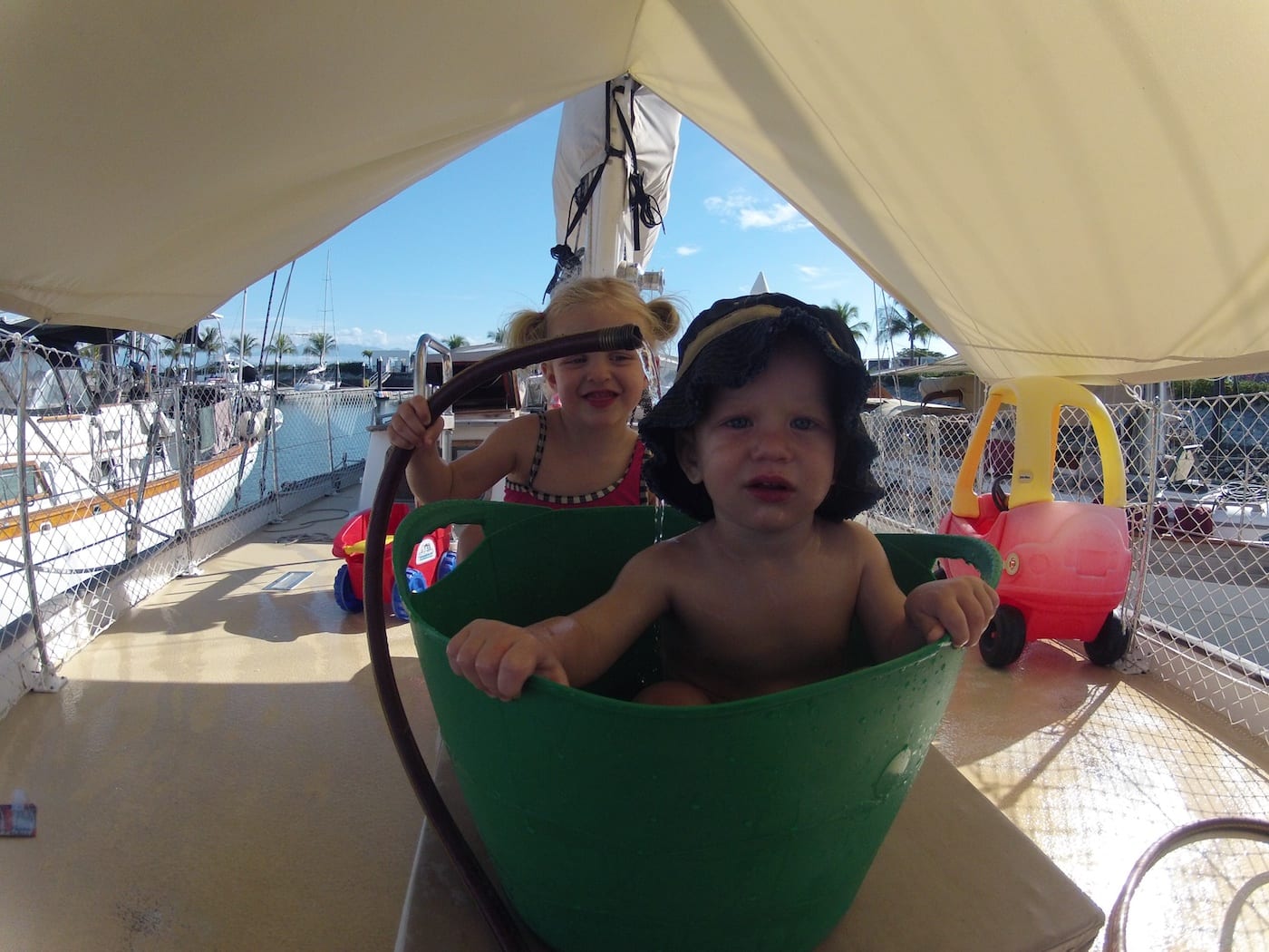 DCIM100GOPRO
