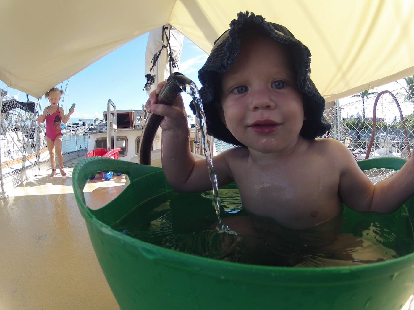 DCIM100GOPRO