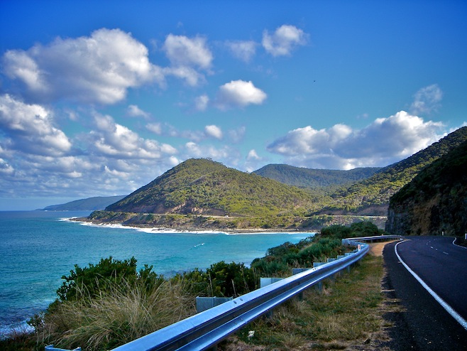 AU Great Ocean Road