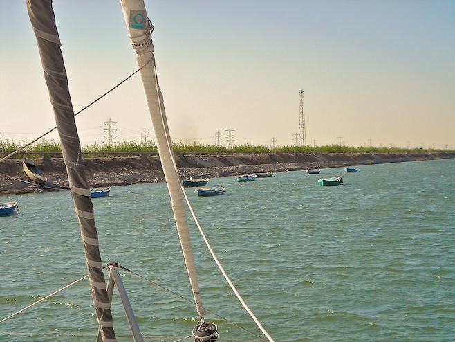 Suez Canal3