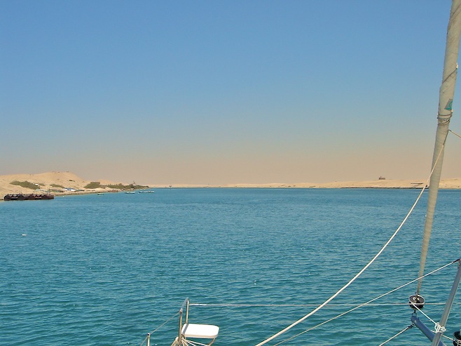 Suez Canal4