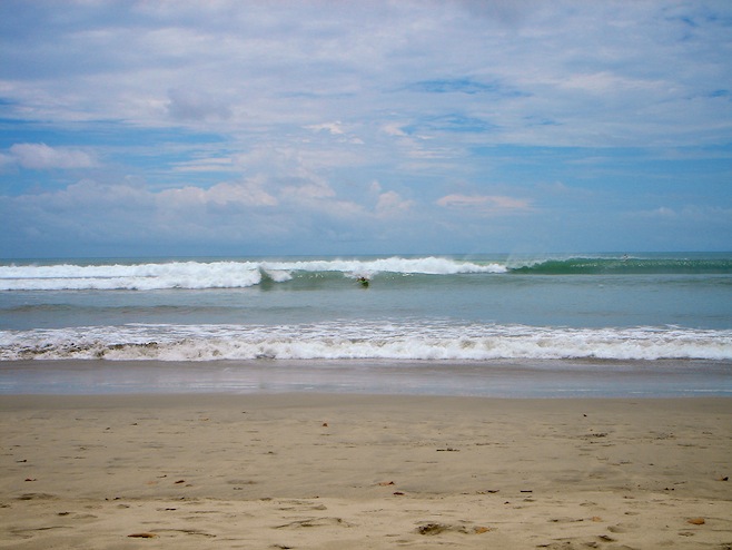 Indo Kuta Surf