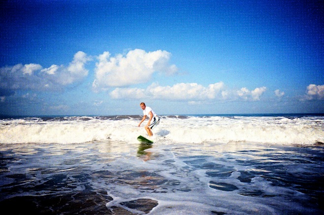 Indo Kuta Surfing1