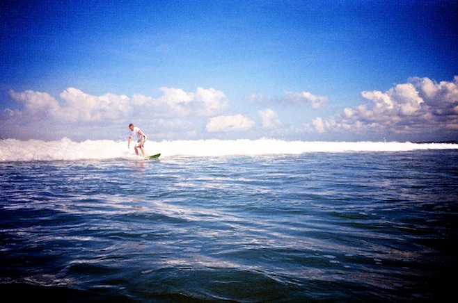 Indo Kuta Surfing2