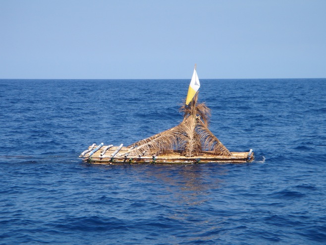 A Net Raft