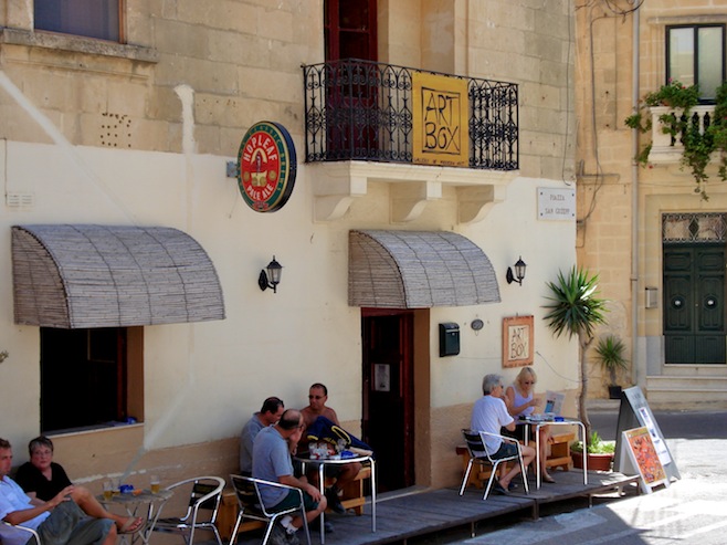 Malta Gozo1