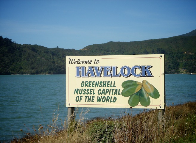 NZ Havelock1