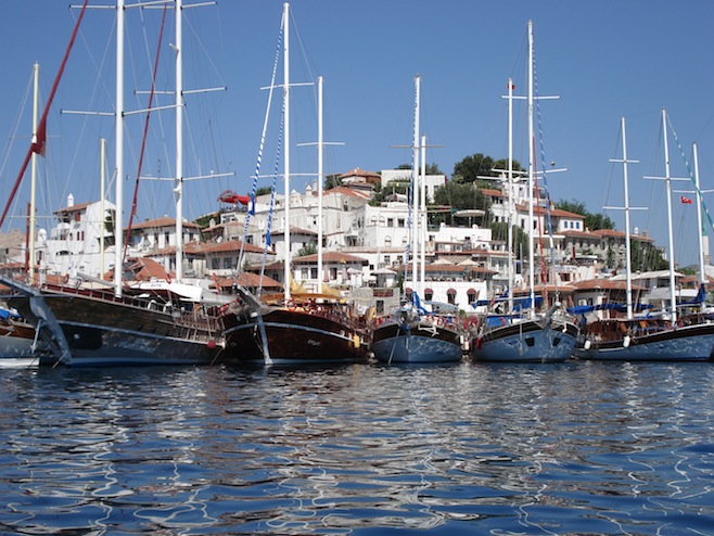 Marmaris, Turkey