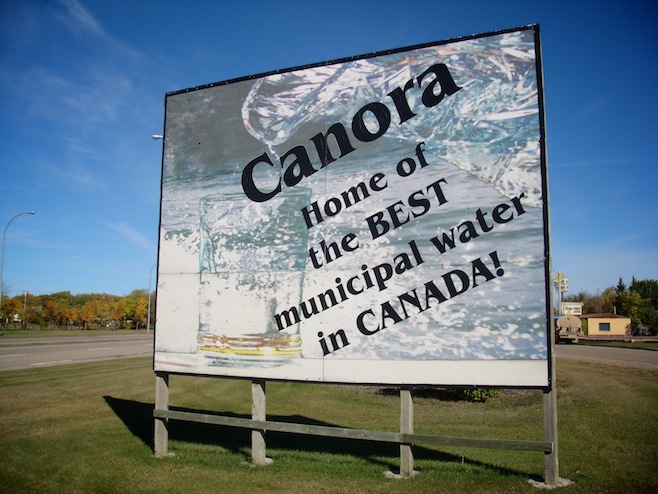 Canora Canada
