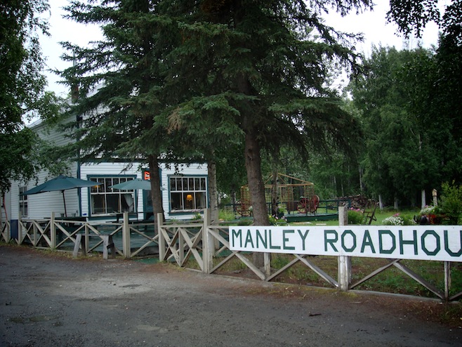 Manley Roadhouse