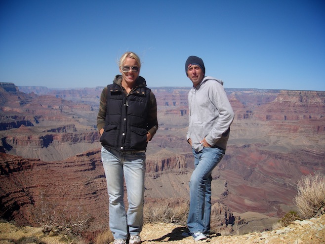 AZ Grand Canyon