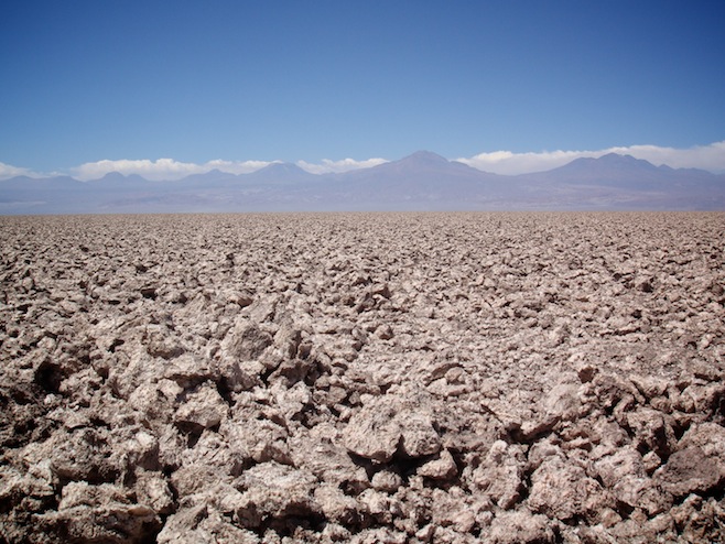 CL Dry Lake Bed