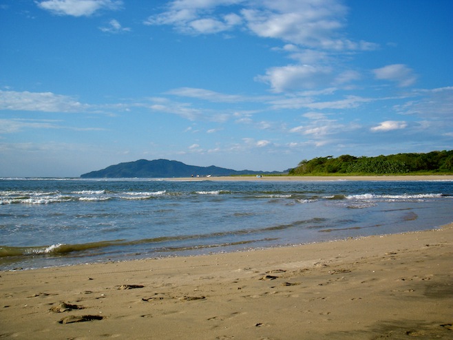 CR Playa Tamarindo