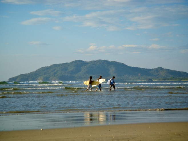 CR Playa Tamarindo2