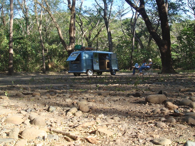 SAL Parque Nacional