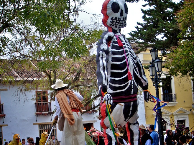 MX San Cristobal Parade2