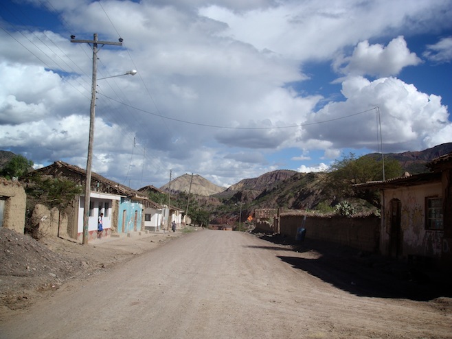PE Ayacucho Drive5