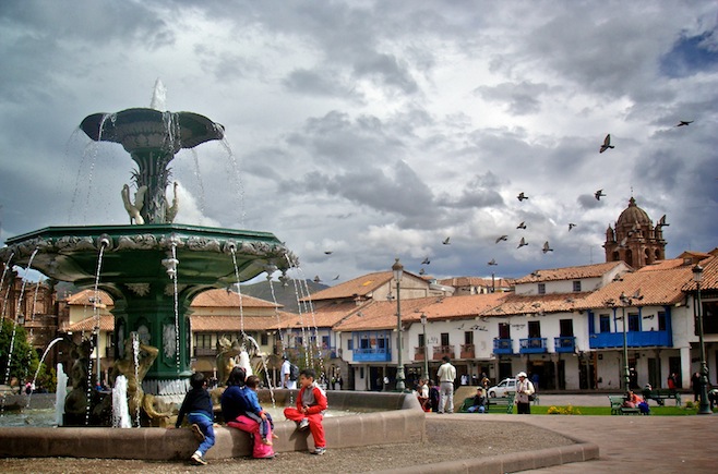 PE Cusco Plaza2