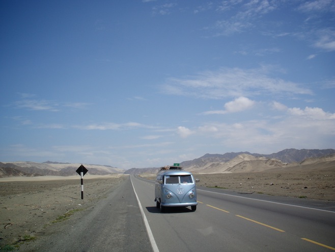 PE Desert Drive to Casma3