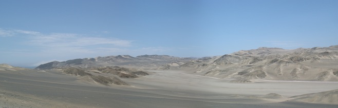 PE Desert Drive to Casma6