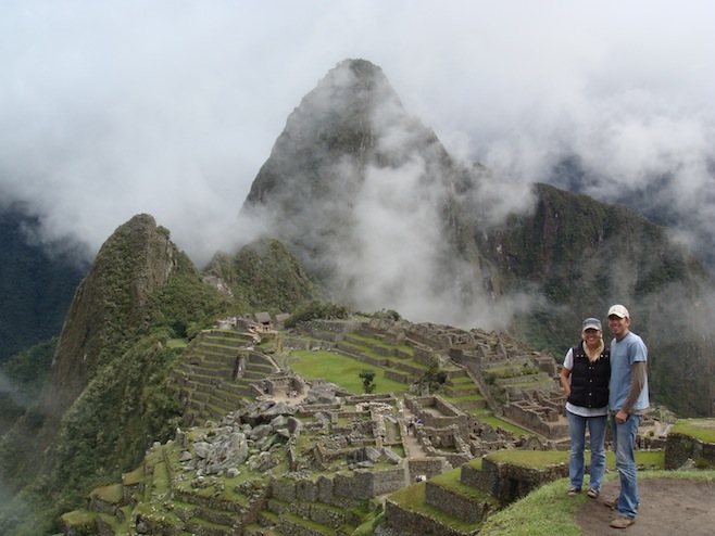 PE Machu Picchu Us