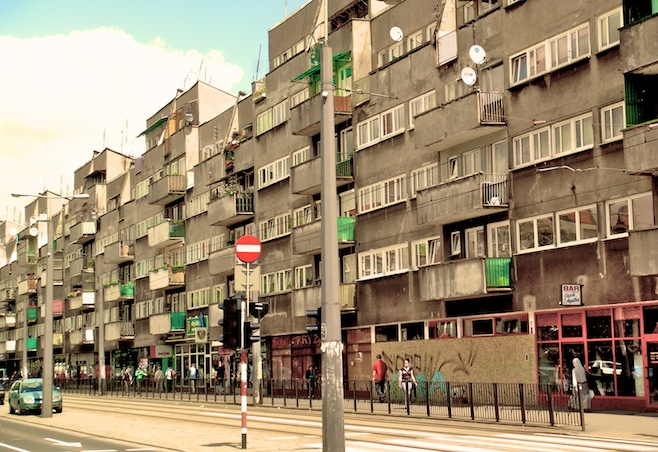 Poland Apartments