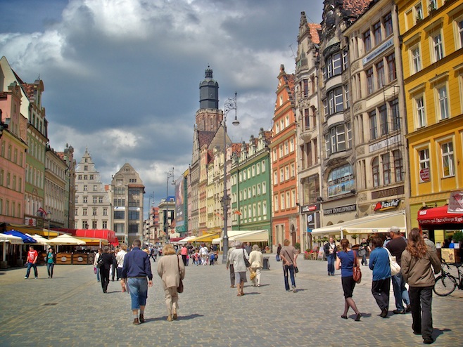 PL Wroclaw Old Town2
