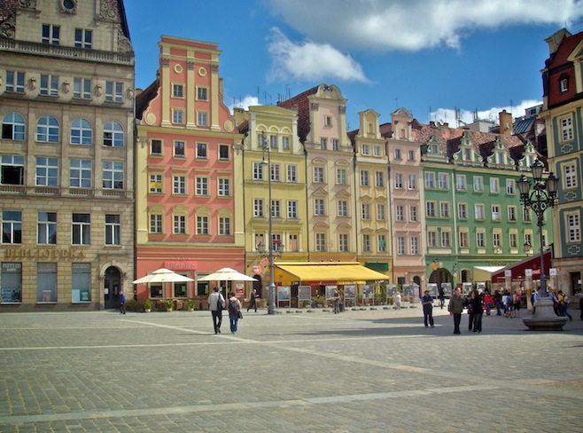 PL Wroclaw Old Town3