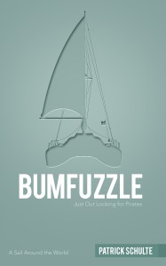 Bumfuzzle Book $2.99